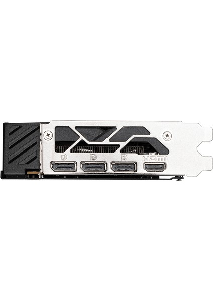 Msı VGA Geforce Rtx 5060 8g Gamıng Oc RTX5060 8gb Gddr7 128B DX12 Pcıe 5.0 X16 (3xdp 1xhdmı) Ekran Kartı
