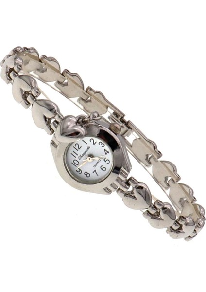 Kalpli Yuvarlak Metal Vintage&retro Saat fiyatları