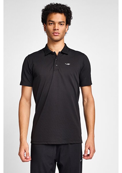Erkek Kısa Kol Polo Yaka T-Shirt 25S-1275-25Y