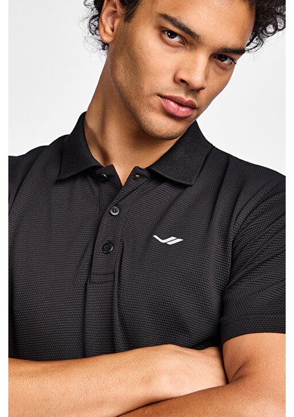 Erkek Kısa Kol Polo Yaka T-Shirt 25S-1275-25Y fırsatları