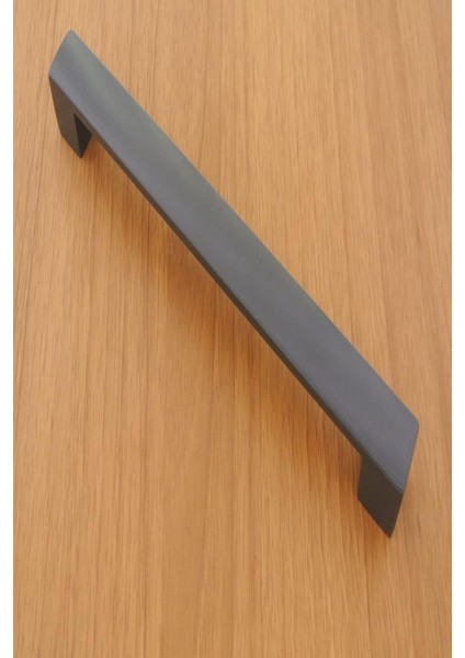 Metax T-Kare Antrasit 160 mm fırsatları