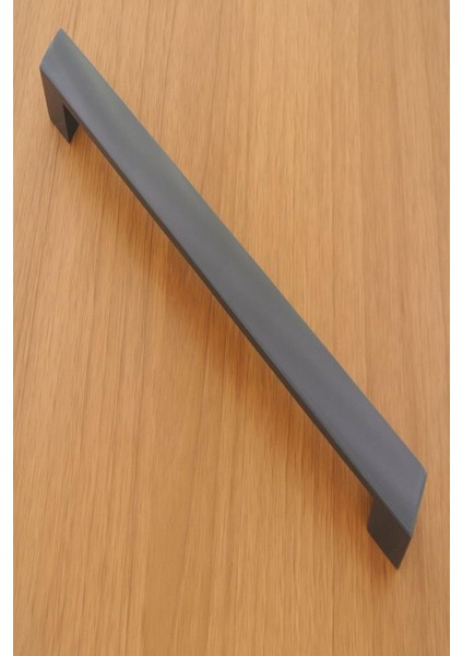 Metax T-Kare Antrasit 160 mm indirimleri