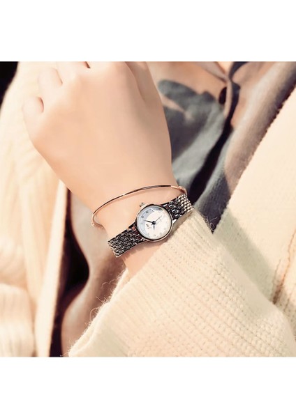 Altair Vintage Retro Saat