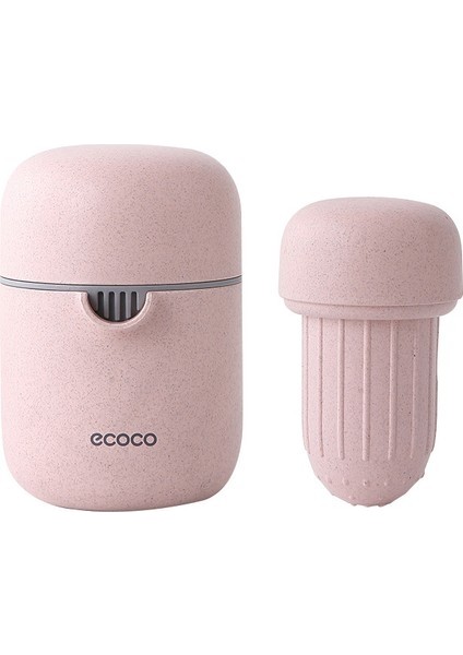 Basit Manuel Sıkacağı Küçük Taşınabilir Ev Portakal Suyu Sıkacağı (Yurt Dışından)