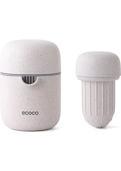 Basit Manuel Sıkacağı Küçük Taşınabilir Ev Portakal Suyu Sıkacağı (Yurt Dışından)