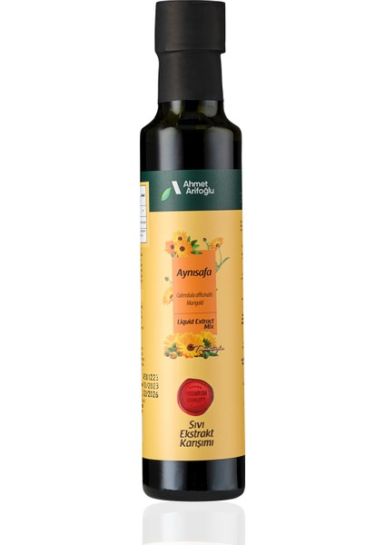 Aynı Safa Ekstraktı 225 ml