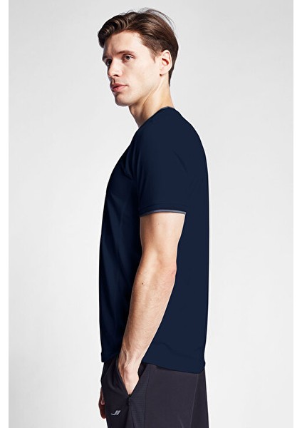 Erkek Kısa Kol T-Shirt 25B-1045 fiyatları