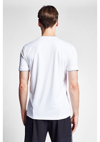 Erkek Kısa Kol T-Shirt 25B-1045 modelleri