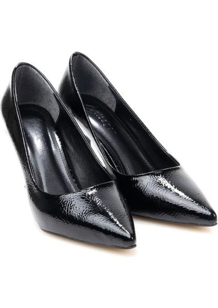 PS-32790 7,5 cm Topuklu Kadın Stiletto Ayakkabı fiyatları
