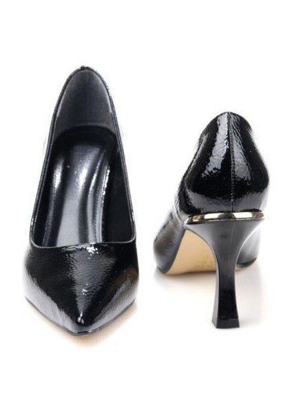 PS-32790 7,5 cm Topuklu Kadın Stiletto Ayakkabı indirimleri