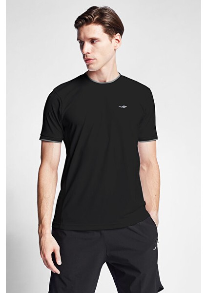 Erkek Kısa Kol T-Shirt 25B-1045