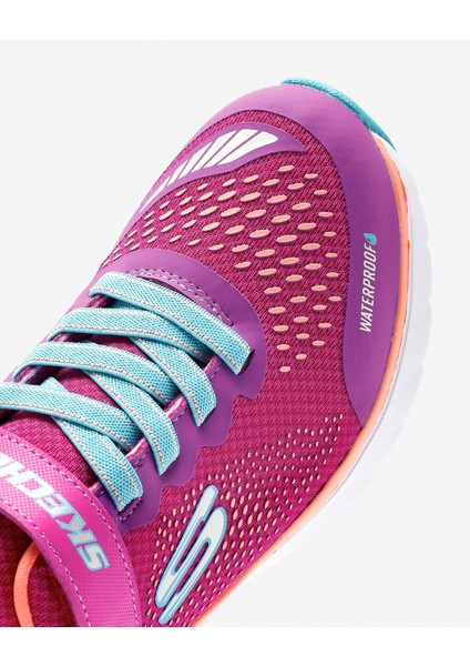 Ultra Groove - Hydro Mist Büyük Kız Çocuk Pembe Spor Ayakkabı 302393L Hpaq fiyatları