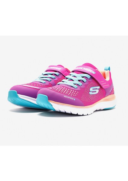 Ultra Groove - Hydro Mist Büyük Kız Çocuk Pembe Spor Ayakkabı 302393L Hpaq fırsatları