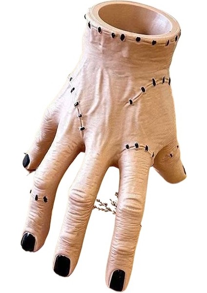 Yaratıcı Avuç Içi Kalem Tutucu Depolama (Yurt Dışından)