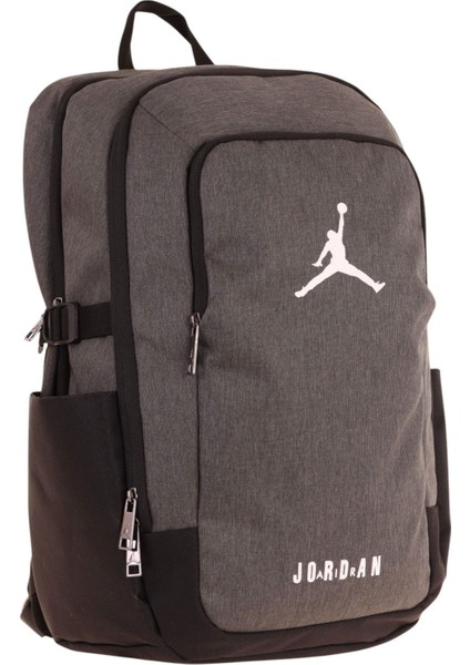 Miami Üç Bölmeli Gri Erkek Çocuk Sırt Çantası - JA-Q3154 fiyatları