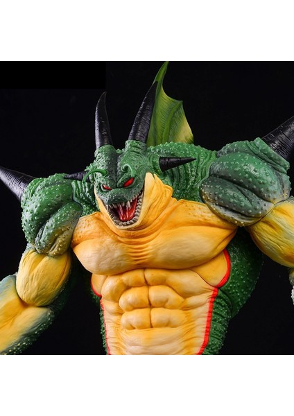 Dragon Ball Namikaze Shenlong Vs Final Ödülü Shenlong Porunga Şişko Ejderha Akını Oyun El-Do Modeli Süsler Heykel Hediye (Yurt Dışından) fiyatları