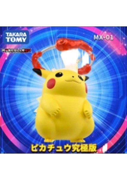 Pokémon Bebekler (Yurt Dışından)