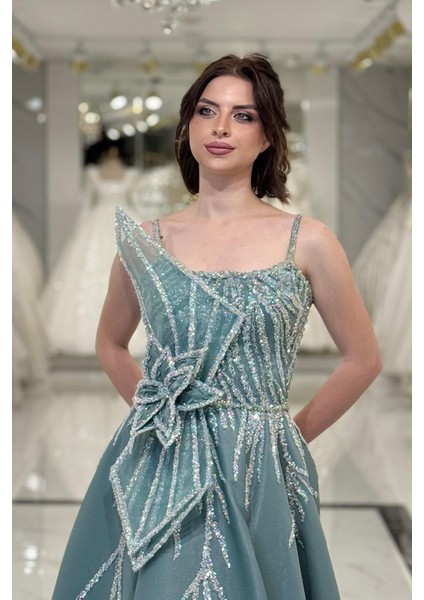 Mint Yonca Nişanlık 7993 fırsatları