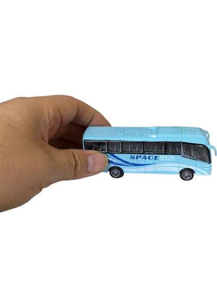 Otobüs Çek Bırak Oyuncak Mint fiyatları