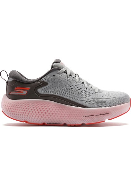 Go Run Max Road 6 Erkek Gri Yürüyüş Ayakkabısı 246078 Gry