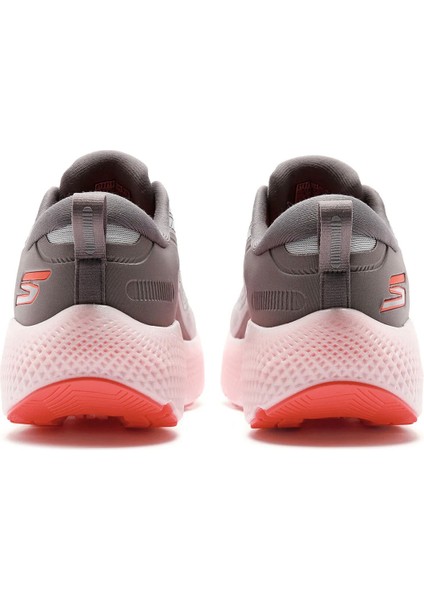 Go Run Max Road 6 Erkek Gri Yürüyüş Ayakkabısı 246078 Gry indirimleri
