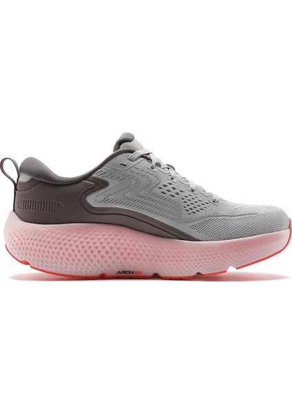 Go Run Max Road 6 Erkek Gri Yürüyüş Ayakkabısı 246078 Gry