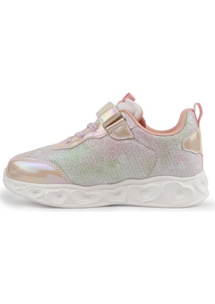 Işıklı Kız Çocuk Günlük Sneaker Spor Ayakkabı fiyatları