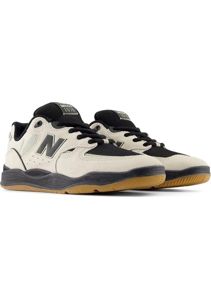 1010 Unisex Gri Sneaker Ayakkabı NM1010PH fiyatları