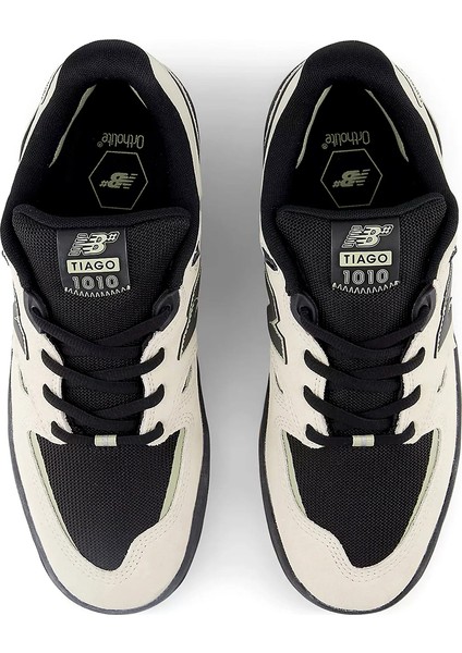 1010 Unisex Gri Sneaker Ayakkabı NM1010PH modelleri