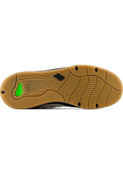 1010 Unisex Gri Sneaker Ayakkabı NM1010PH fırsatları