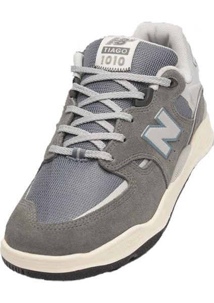 1010 Unisex Gri Sneaker Ayakkabı NM1010JP modelleri