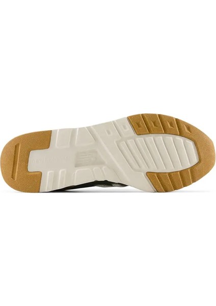 997 Unisex Yeşil Sneaker Ayakkabı CM997HLQ modelleri