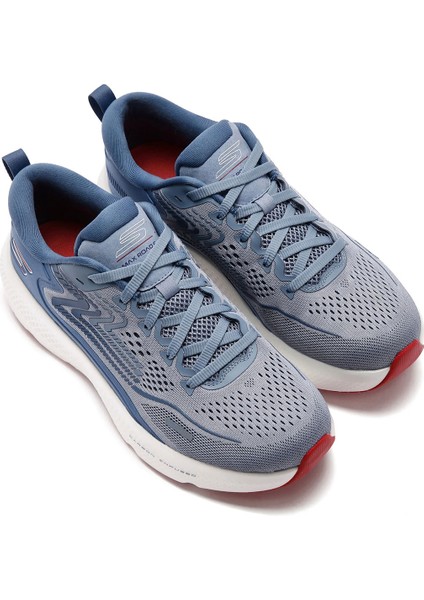 Go Run Max Road 6 Erkek Mavi Yürüyüş Ayakkabısı 246078 Ltbl modelleri
