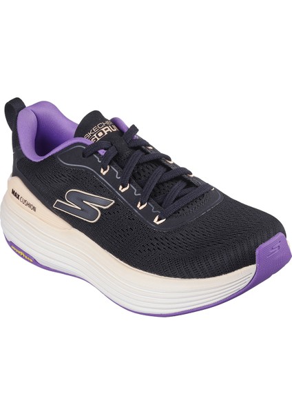 Max Cushioning Suspension Kadın Siyah Koşu Ayakkabısı 129265 Bkpr fiyatları