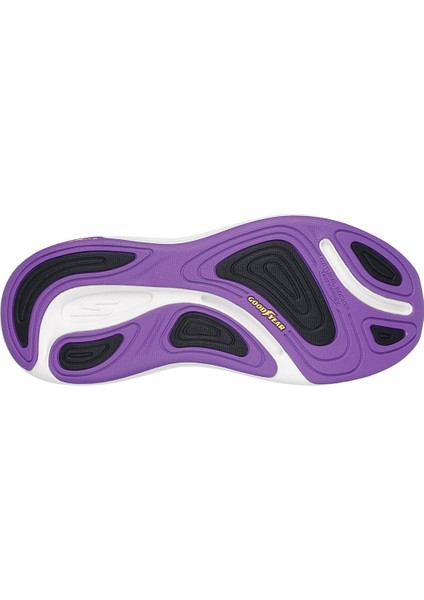 Max Cushioning Suspension Kadın Siyah Koşu Ayakkabısı 129265 Bkpr fırsatları