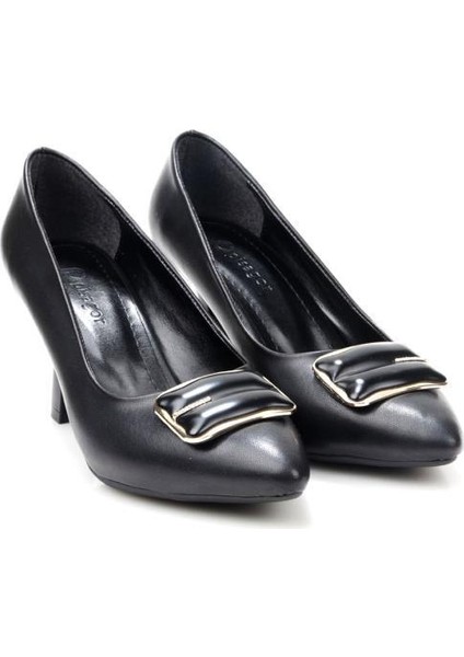 PS-32550 7,5 cm Topuklu Kadın Stiletto Ayakkabı fiyatları
