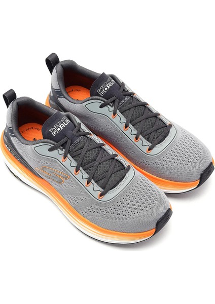 Max Cushioning Suspension Erkek Gri Koşu Ayakkabısı 220930 Gry modelleri