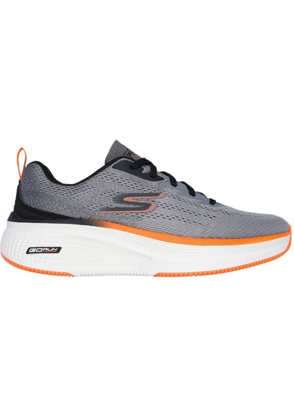 Go Run Elevate 2.0 Erkek Gri Koşu Ayakkabısı 220847 Char