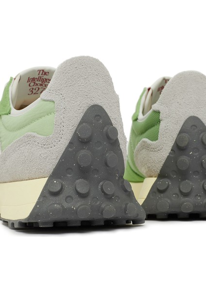 327 Kadın Yeşil Sneaker Ayakkabı U327WRD