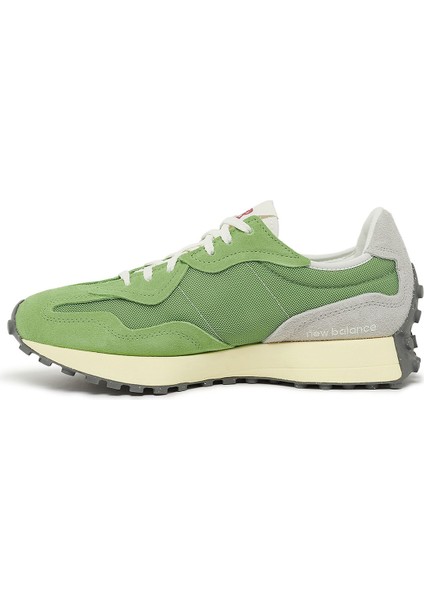 327 Kadın Yeşil Sneaker Ayakkabı U327WRD