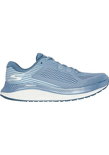 Go Run Persistence Kadın Mavi Yürüyüş Ayakkabısı 172053 Sage