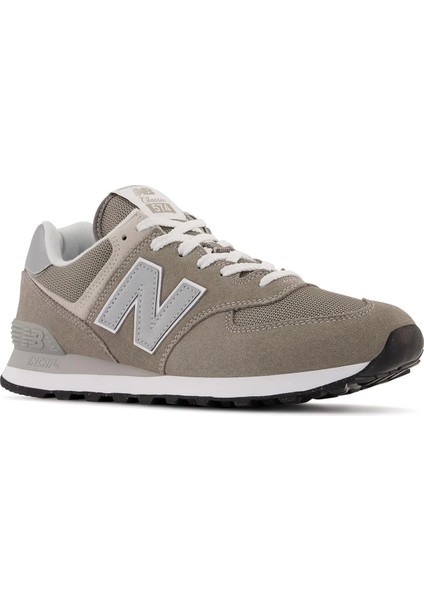 574 Unisex Gri Sneaker Ayakkabı ML574EVG