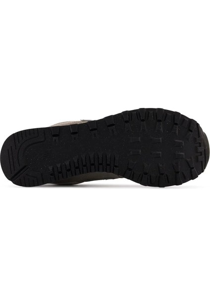 574 Unisex Gri Sneaker Ayakkabı ML574EVG