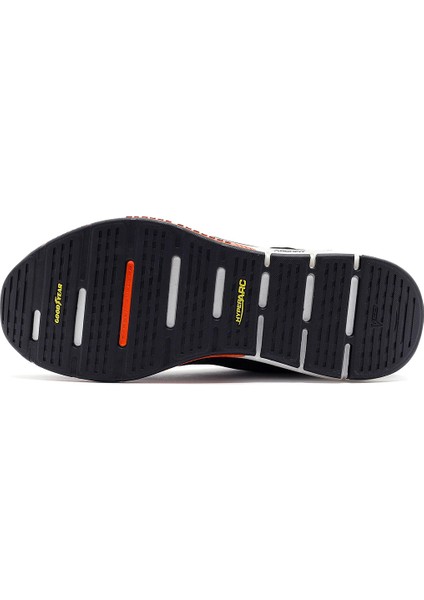 Go Walk Workout Walker Erkek Siyah Koşu Ayakkabısı 216455 Bkor fırsatları