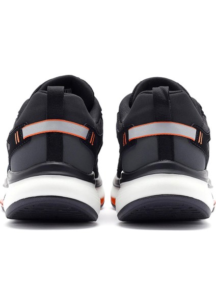 Go Walk Workout Walker Erkek Siyah Koşu Ayakkabısı 216455 Bkor indirimleri