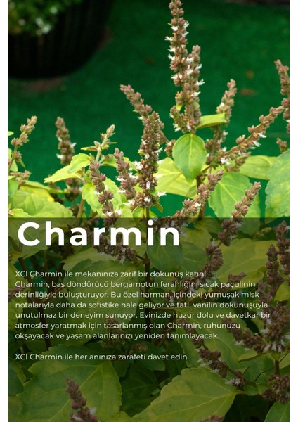Xcı Charmin 150 ml Çubuklu Ortam Kokusu modelleri