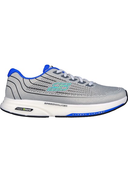 Go Walk Speed Walker Erkek Gri Yürüyüş Ayakkabısı 216562 Gry