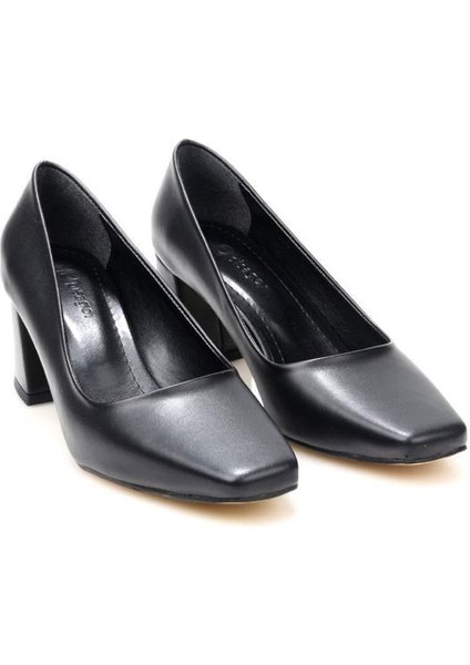 PS-32580 6 cm Topuklu Kadın Stiletto Ayakkabı fiyatları
