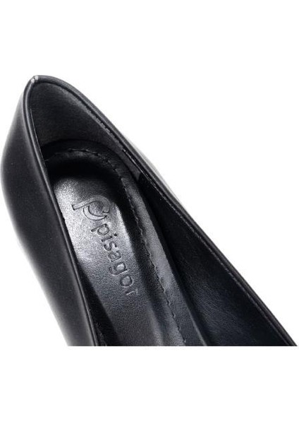 PS-32580 6 cm Topuklu Kadın Stiletto Ayakkabı indirimleri