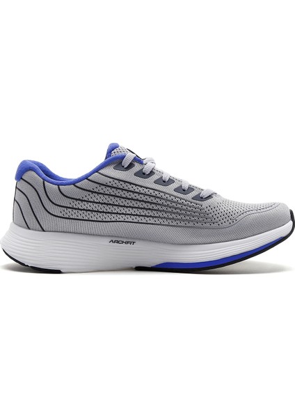 Go Walk Speed Walker Erkek Gri Yürüyüş Ayakkabısı 216562 Gry